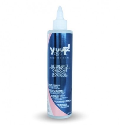 Yuup! Ear Cleanser, 250 ml - EXP. dato 04.22