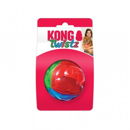 Kong Twistz Ball, L