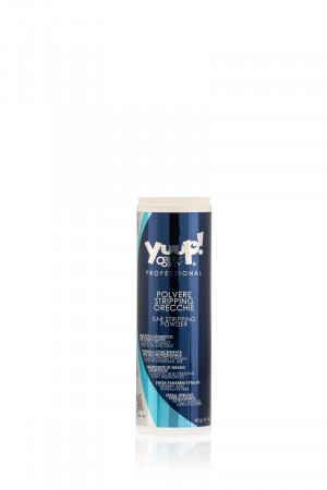 Yuup! PRO Ear Stripping Powder, 40 g