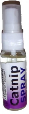 Trine Konsentrert Catnip Spray, 30 ml