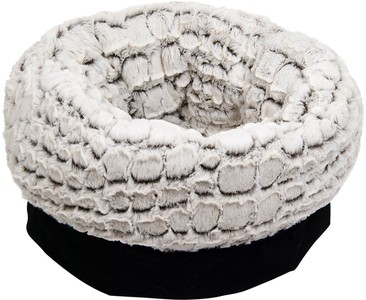 Jack and Vanilla, 4 - in - 1 Play&Sleep Snakeskin Seng