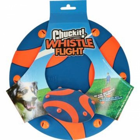 Chuckit Whistle Flight, 28cm