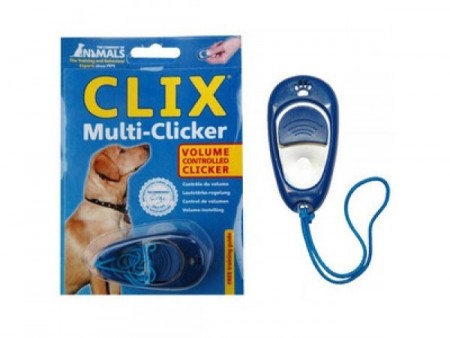 Clix Multi-Clicker