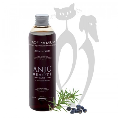 Anju Beauté Cade Premium Shampoo