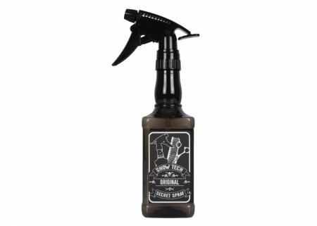 Show Tech Exclusive Salon Sprayflaske, 500 ml