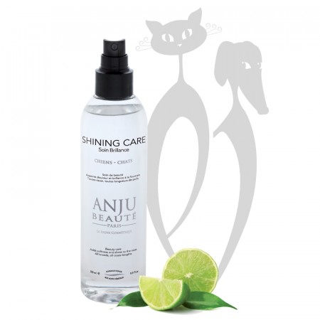 Anju Beauté Shining Care Spray - EXP. dato 30.11.21