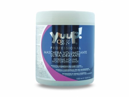Yuup! PRO Extreme Volume Moisturizing Mask, 1000 ml - EXP. dato 06.23