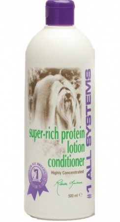 #1 All Systems Super-Rich Protein Lotion Conditioner, 500 ml