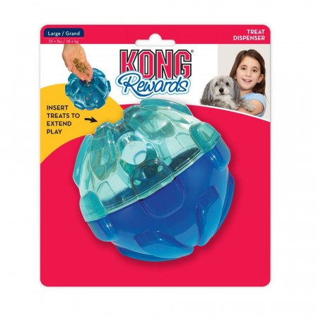 Kong Rewards Ball, L