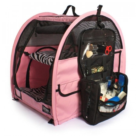 Sturdi Hanging Organizer Bag