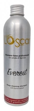L'Oscar Everest Base Shampoo, 250 ml