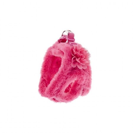 Ferribiella Sweety Flower Sele, Cerise, M