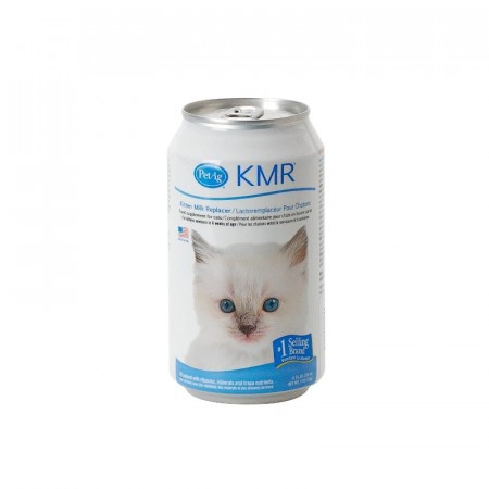 KMR Melkeerstatning til Kattunger, Væske 325 ml - EXP. dato 02.23
