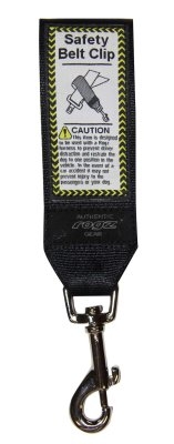 Rogz Safety Belt Clip
