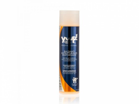 Yuup! PRO Restructuring and Strengthening Conditioner, 250 ml - EXP. dato 02.23