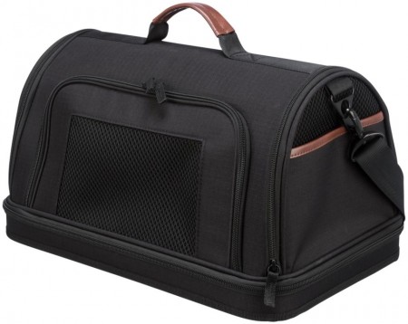 Trixie Gate Airline Carrier, Transportveske