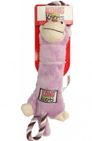 Kong Tugger Knots Monkey, S/M