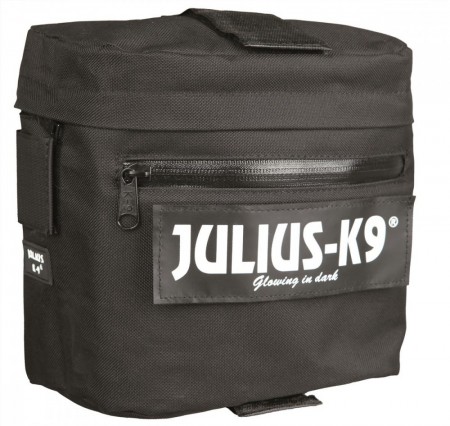 Julius-K9, Vesker til Hundesele (1 par)