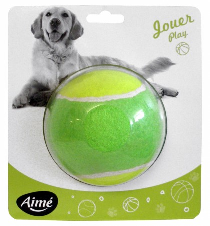 Aime Tennisball