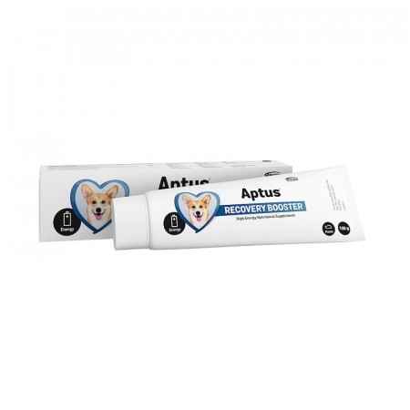 Aptus Reconvalescent Dog - EXP. dato 30.11.22
