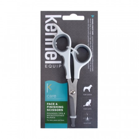 Kennel Equip Care Face & Finishing