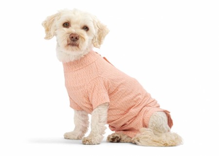 Buster Body Suit Step'n Go for Hunder, Peachy Orange