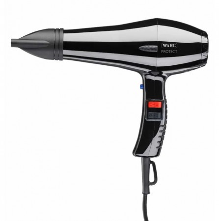 Wahl Protect Profesjonell Føner, 1500 W