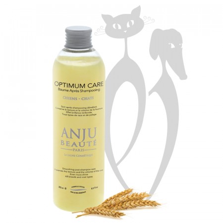 Anju Beauté Optimum Care Conditioner, 250 ml - EXP. dato 13.07.24