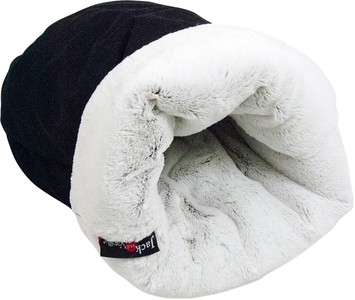 Jack and Vanilla, 4 - in - 1 Play&Sleep Lamb skin