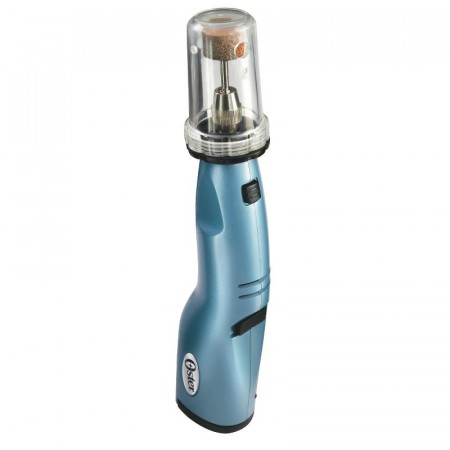 Oster Elektrisk Klofil 2-speed