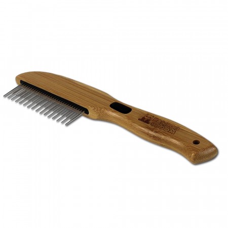 Bamboo Groom Underull Kam