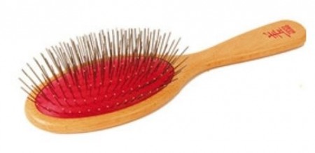 Yento Parykkbørste Softpin