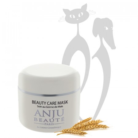 Anju Beauté Beauty Care Mask, 250 g - EXP. dato 18.10.21